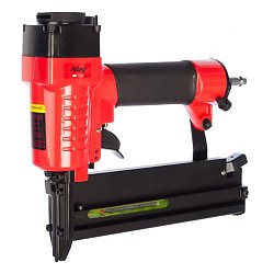 Пневматический степлер Fubag F50 100151 (вместимость 100шт)