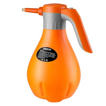 Изображение товара Опрыскиватель садовый Deko DKSP16 065-1041, аккумуляторный, 3 л.