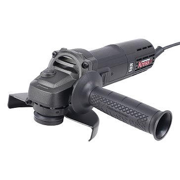 Изображение товара Угловая шлифмашина Kress KU704 125 мм мощность 900 Вт профессиональная