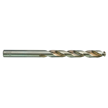 Изображение товара Сверло по металлу Milwaukee Thunderweb 4932352364, HSS-G, 8.5x117