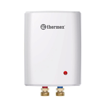 Изображение товара Проточный водонагреватель электрический Thermex Surf 3500 ЭдЭБ00382