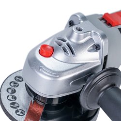 Аккумуляторная угловая шлифмашина Ставр МШУА-115/20 (без АКБ и ЗУ)