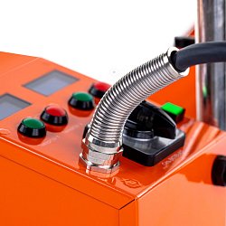 Аппарат горячего воздуха Stanix WP-1 380В