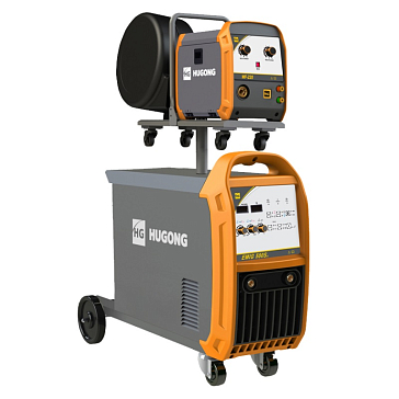 Изображение товара Сварочный полуавтомат Hugong EMIG 500S III 041369