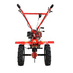 Мотоблок дизельный для сельскохозяйственных работ Brait BR-135DEA (с воздушным охлаждением)