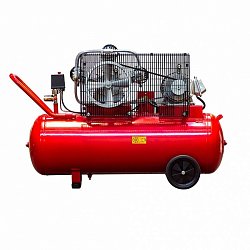 Ременной компрессор Aurora TORNADO-105