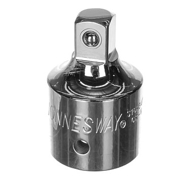 Изображение товара Переходник Jonnesway S16H3412 3/4F-1/2М для труб и инструментов