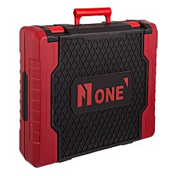 Перфоратор аккумуляторный Number One INDUSTRIAL EH20/2,0-PRO-1BL