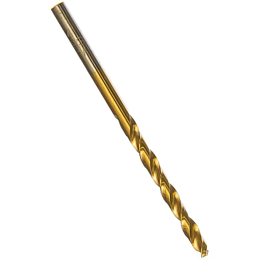 Изображение товара Сверло по металлу Атака 8076800, 4 мм