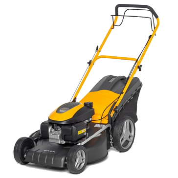 Изображение товара Бензиновая газонокосилка Stiga Combi 53 SQ H