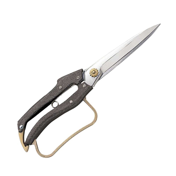 Изображение товара Секатор Caiman СN-207 (120мм/270мм/250гр)