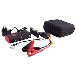 Пусковое устройство Fubag DRIVE 450 (ток запуска 450А_емкость аккумулятора 12000 мАч)