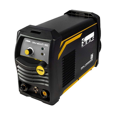 Изображение товара Установка воздушно-плазменной резки Кедр UltraCUT-40 8009776, 220 В, ток сварки 40 А