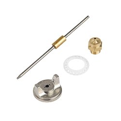 Сопло (ремкомплект) для краскораспылителя Patriot NHP 2.0 830902006