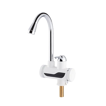 Изображение товара Кран-водонагреватель проточного типа Unipump BEF-012-02 29472 для дачи и дома