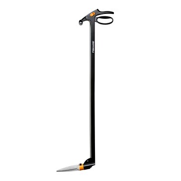 Изображение товара Ножницы для травы удлиненные Fiskars 1000590