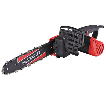 Изображение товара Пила цепная электрическая Maxcut MCE 112 220300112
