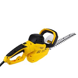 Электрический кусторез для подрезки веток Champion HTE610R