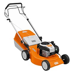 Бензиновая газонокосилка Stihl RM-253.0 T 63710113418