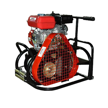 Изображение товара Мотолебедка Forza FZ 170F