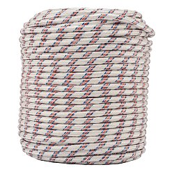 Фал Сибртех 93968, плетёный полипропиленовый с сердечником, 12 мм, L 100 м, 24-прядный