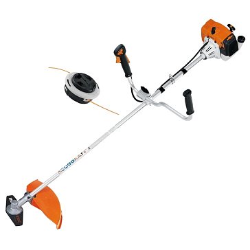 Изображение товара Мотокоса Stihl FS 120 41342000433