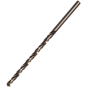 Изображение товара Сверло по металлу Hagwert Dinamic-Long 569060 6x139 мм для точного сверления металла