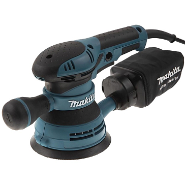 Изображение товара Эксцентриковая шлифмашина Makita BO5040
