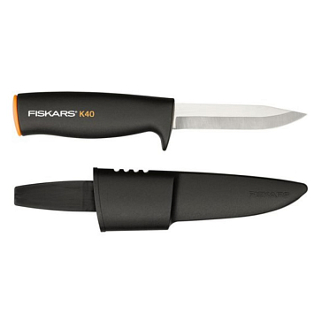 Изображение товара Универсальный нож Fiskars 125860 K40 1001622