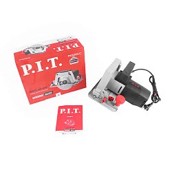 Циркулярная пила P.I.T. Мастер PKS200-C