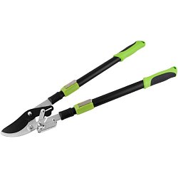 Сучкорез плоскостной Центроинструмент 0207 (телескопические ручки)