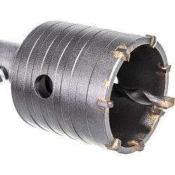 Коронка по бетону Hardcore (60 мм)