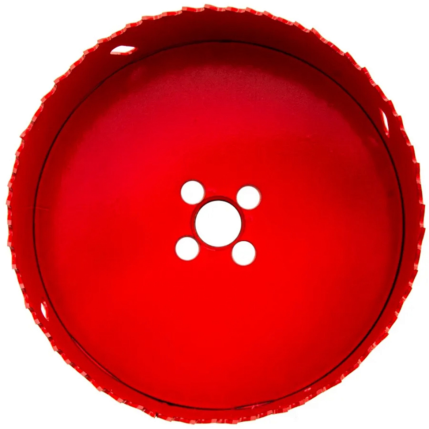 Коронка Matrix Bimetal 72497,121 мм в Туле