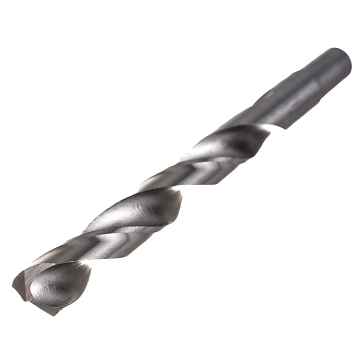 Изображение товара Сверло по металлу Практика 774-634 14х160 мм спиральное HSS