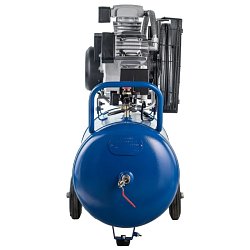 Компрессор ременной Remeza СБ4/С-100.LB40