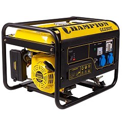 Бензиновый генератор Champion GG3301C