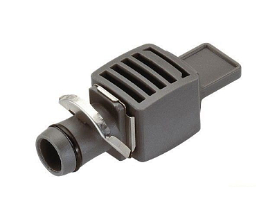 Изображение товара Заглушка Gardena 08324-2900000 (13 мм, 1/2")