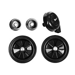 Компрессор воздушный безмасляный Зубр ЗКП-230-24-2.5