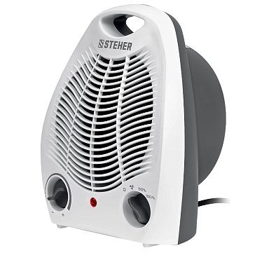 Изображение товара Тепловентилятор Steher SVE-2000, 2 кВт