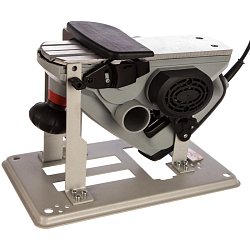 Электрический рубанок Ресанта Р-82СТ 75/5/2