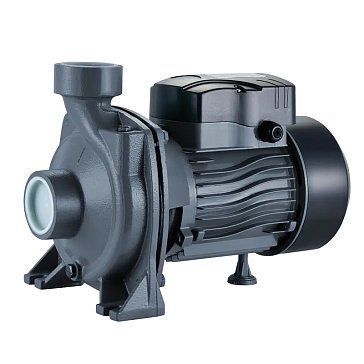 Изображение товара Поверхностный консольный насос Unipump CPM 1100 74727 для воды дома дачи и скважин