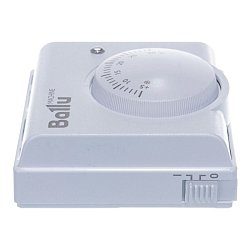 Термостат механический Ballu BMT-2 НС-1101652