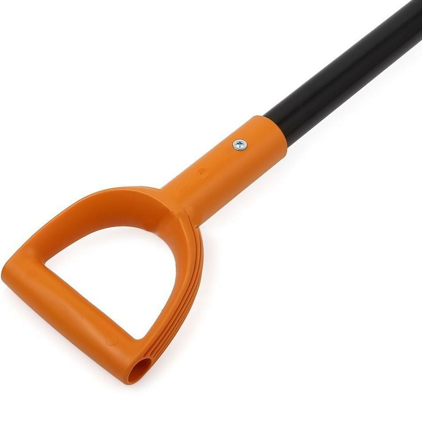 Садовая с закругленным лезвием лопата Fiskars 131402 в Иваново