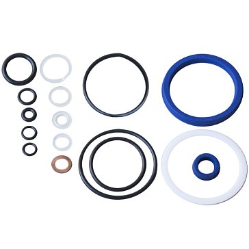 Изображение товара Ремонтный комплект Ombra OHT620MRK 055540, для пресса гидравлического напольного 20 т. OHT620M