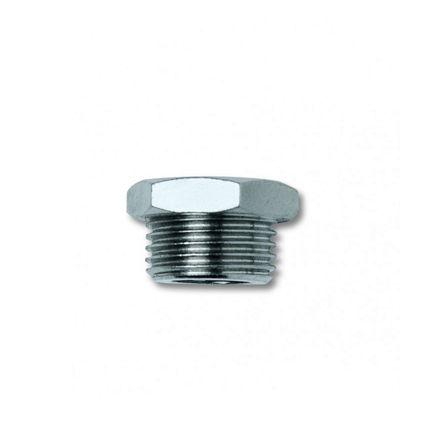 Переходник 1218/4 270/4  M1/2* F1/8 в Кинешме