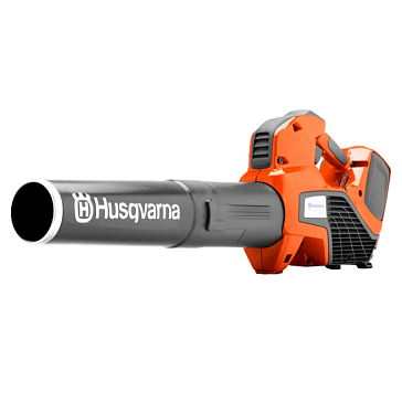 Изображение товара Аккумуляторная воздуходувка Husqvarna 525iB 9679155-02
