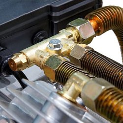 Компрессор Eco AE-502-3