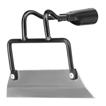 Изображение товара Мотыга Сибртех 62336 (нержавеющая сталь, 200х50 мм, без черенка)