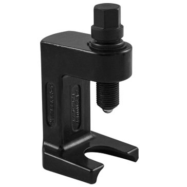 Изображение товара Съемник шарнирных соединений Jonnesway AE310087 24 мм корпусной