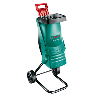 Изображение товара Садовый измельчитель веток Bosch AXT 2000 RAPID 0600853500
